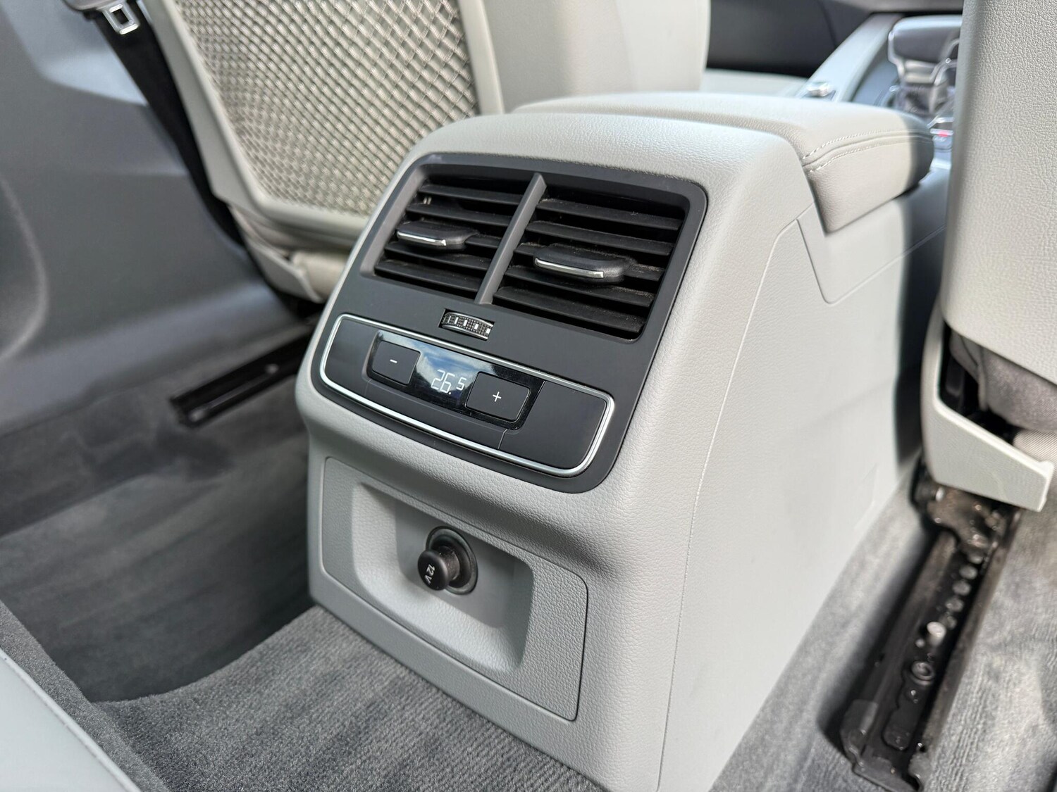 Used Audi A4 Allroad 2020 for sale - 77468277: Photo 48