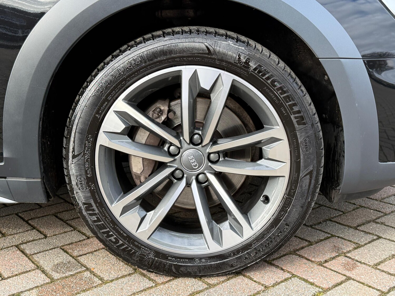 Used Audi A4 Allroad 2020 for sale - 77468277: Photo 49