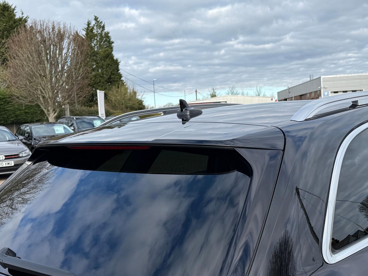 Used Audi A4 Allroad 2020 for sale - 77468277: Photo 50