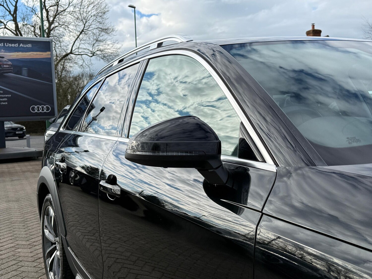 Used Audi A4 Allroad 2020 for sale - 77468277: Photo 51