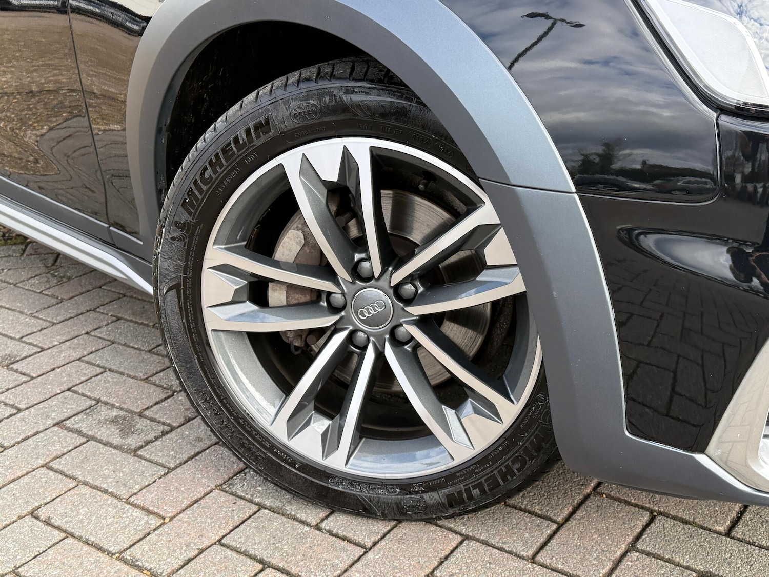 Used Audi A4 Allroad 2020 for sale - 77468277: Photo 7