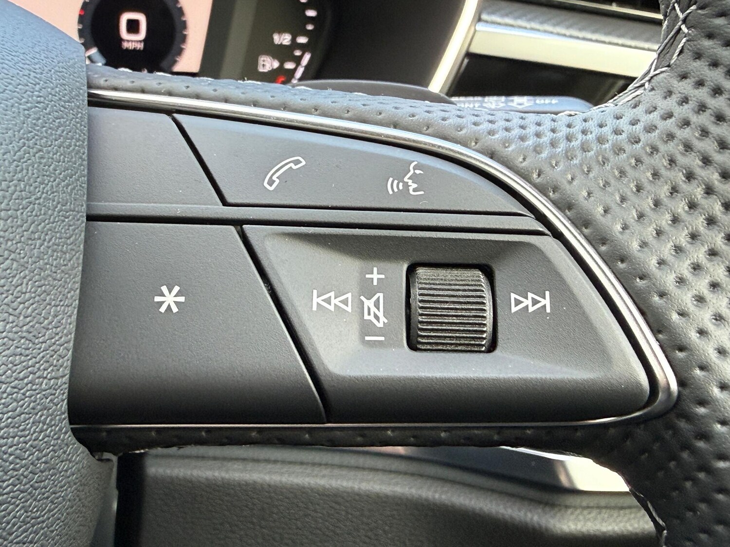 Used Audi Q3 for sale - 77497152: Photo 23