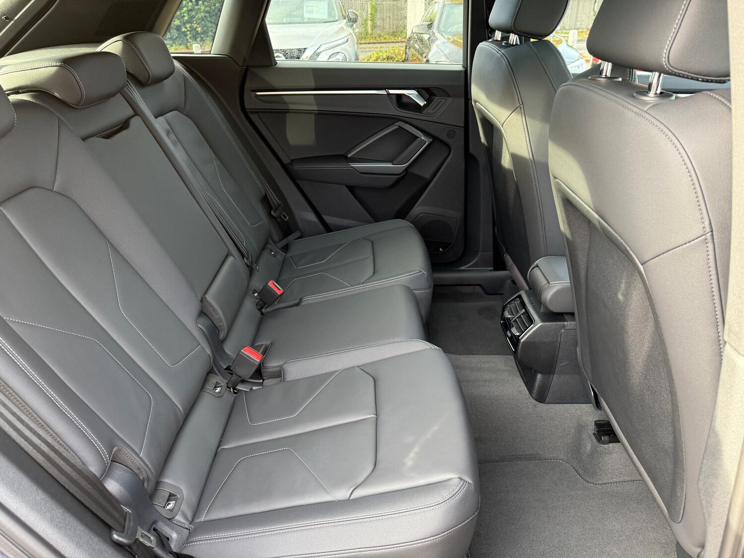 Used Audi Q3 for sale - 77497152: Photo 47