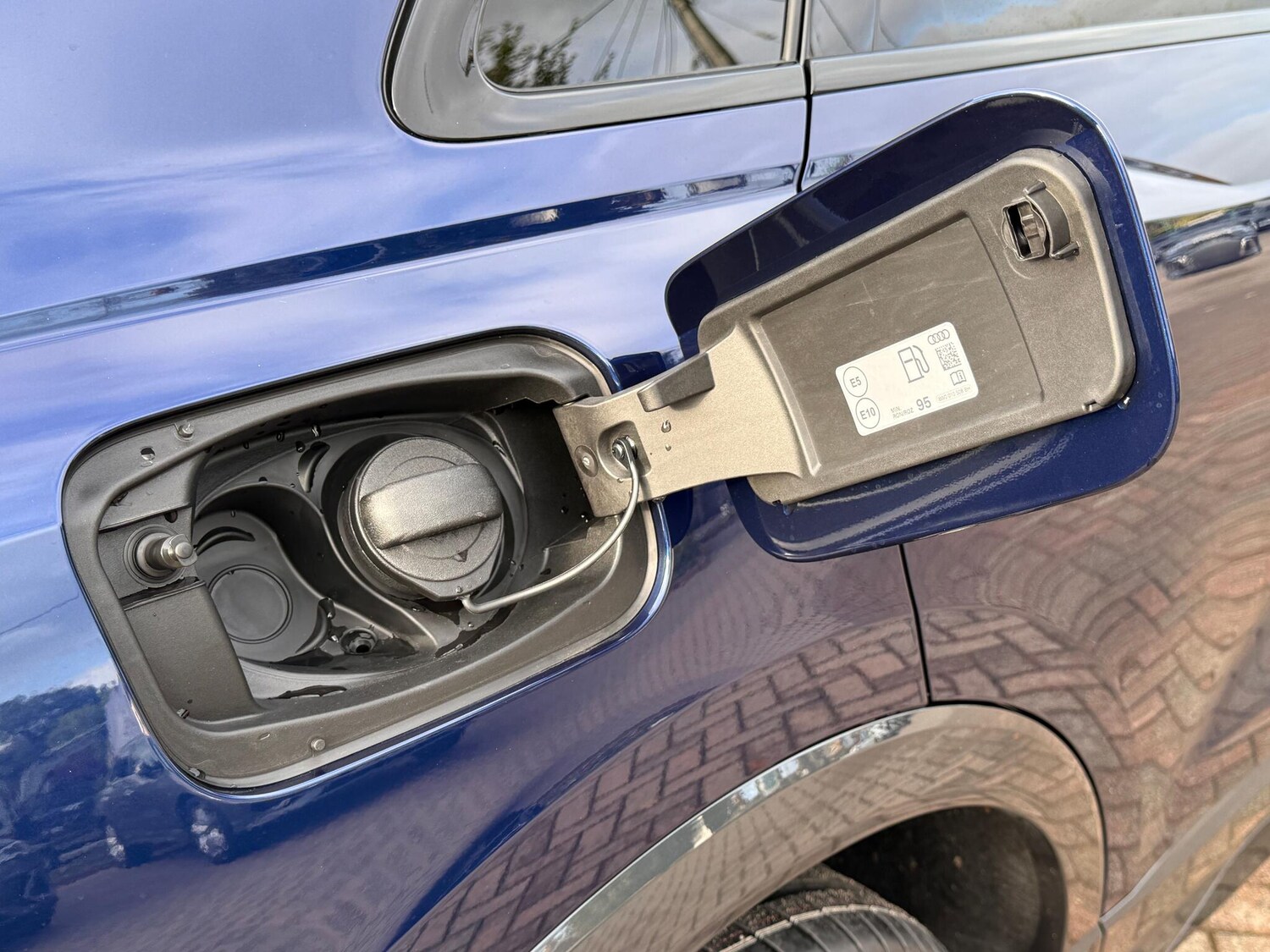 Used Audi Q3 for sale - 77497152: Photo 54