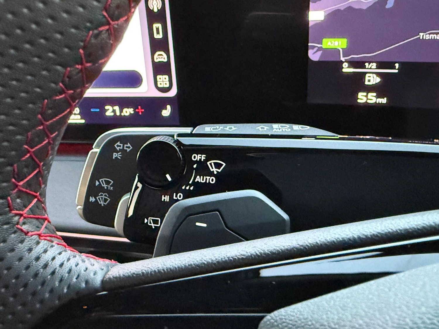 Used Audi Q3 for sale - 77175308: Photo 13