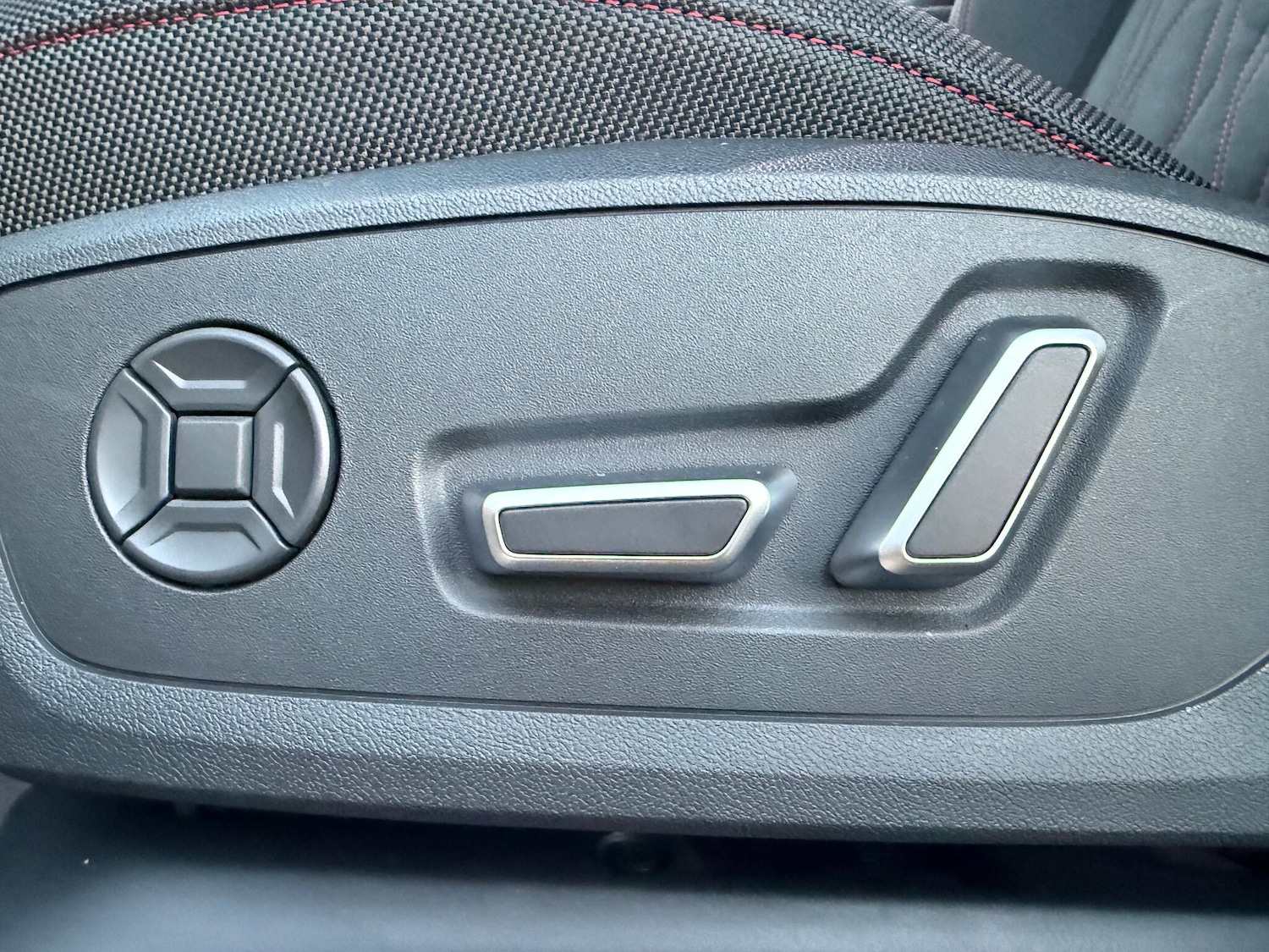 Used Audi Q3 for sale - 77175308: Photo 16