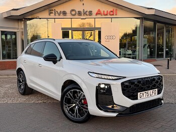 Used Audi Q3 2025 for sale - 77175308: Photo