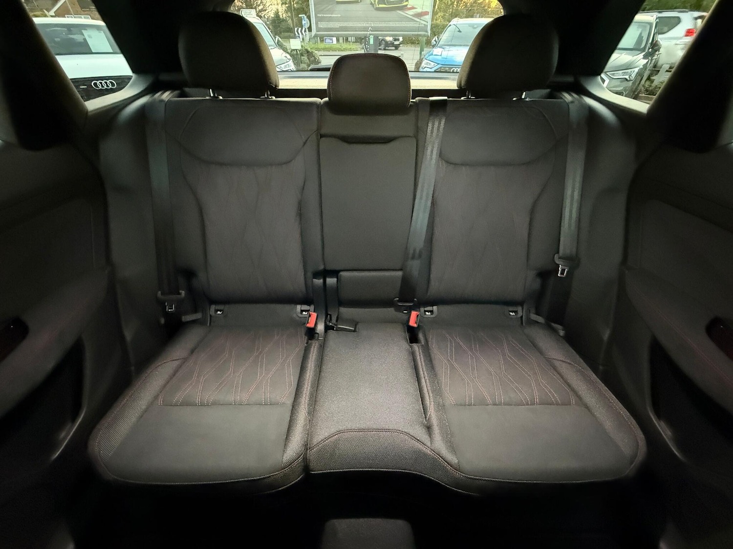 Used Audi Q3 for sale - 77175308: Photo 37