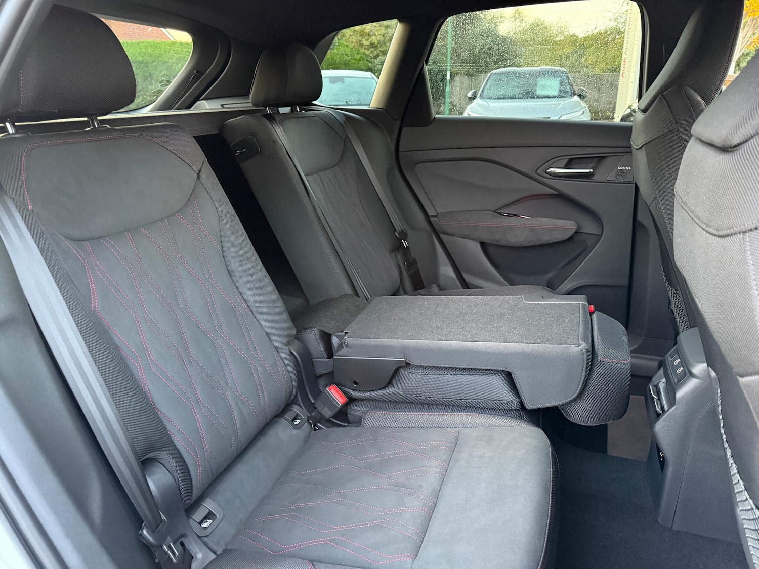 Used Audi Q3 for sale - 77175308: Photo 44