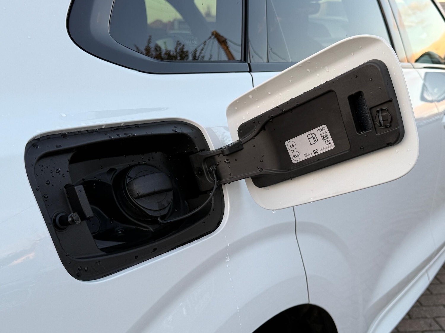 Used Audi Q3 for sale - 77175308: Photo 51