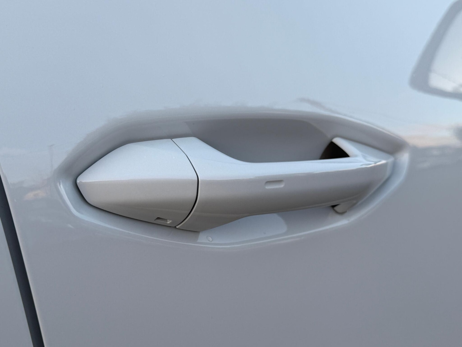 Used Audi Q3 for sale - 77175308: Photo 52