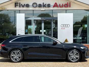 Used Audi A5 2025 for sale - 75327379: Photo
