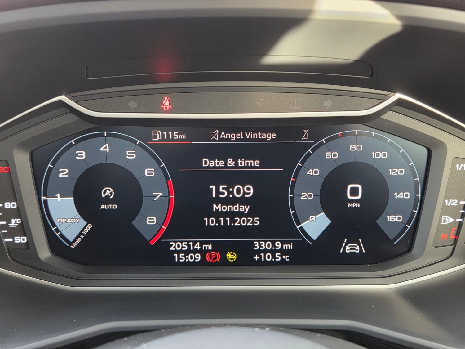 Used Audi A1 2023 for sale - 76549536: Photo 11