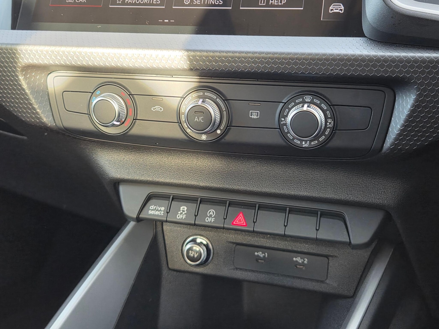 Used Audi A1 2023 for sale - 76549536: Photo 12