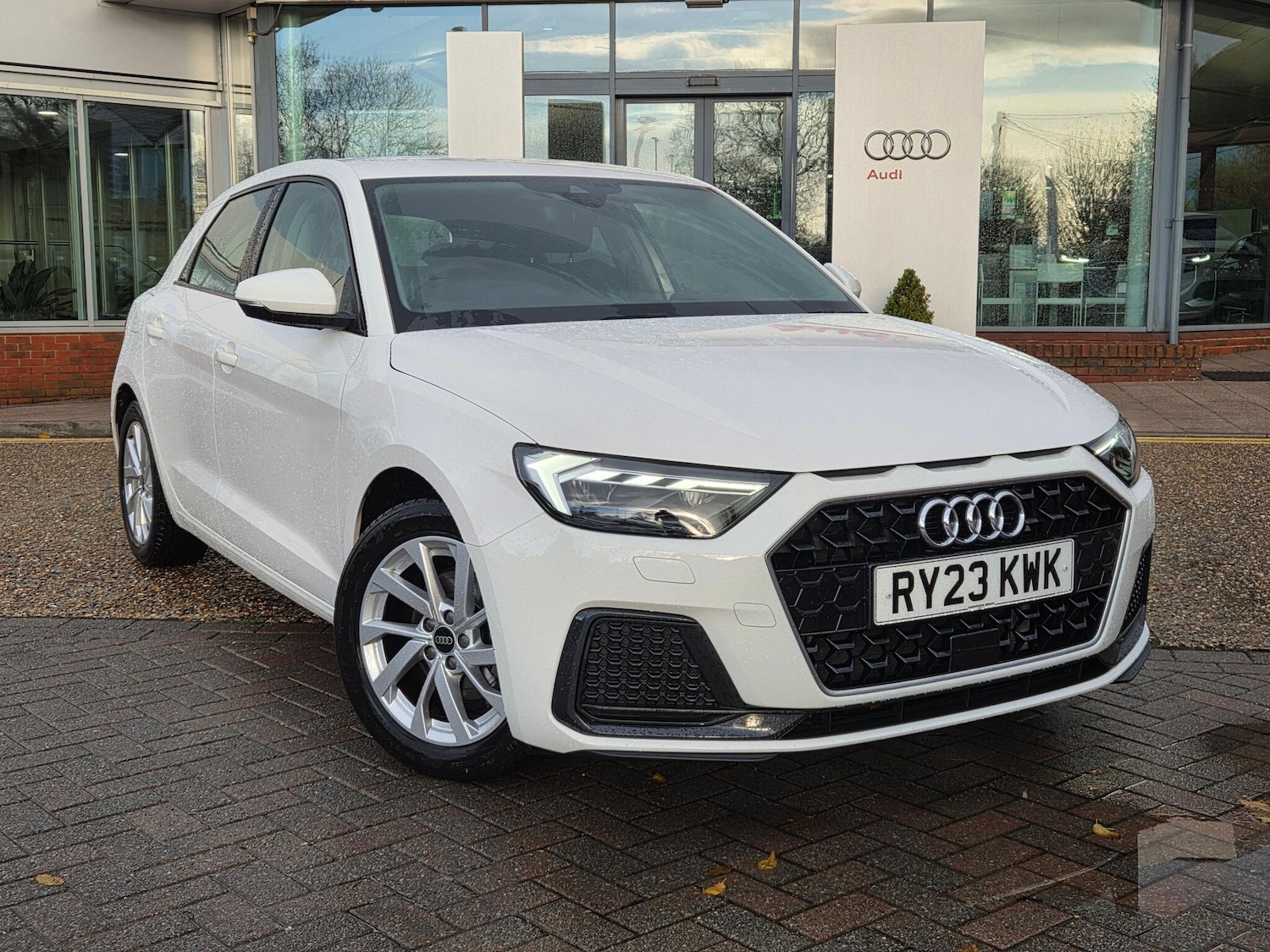 Used Audi A1 2023 for sale - 76549536: Photo 20