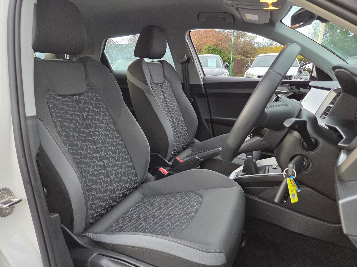 Used Audi A1 2023 for sale - 76549536: Photo 23