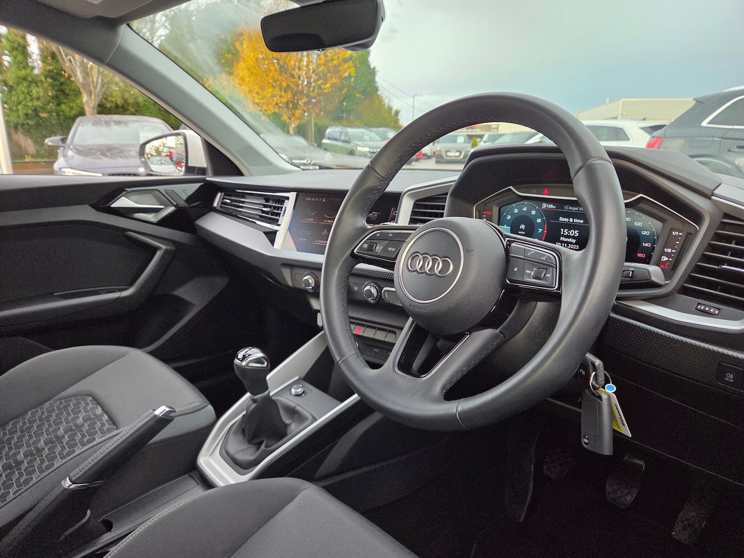 Used Audi A1 2023 for sale - 76549536: Photo 24