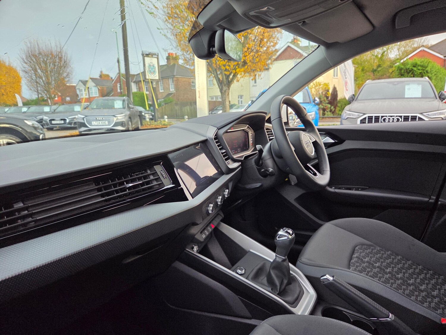 Used Audi A1 2023 for sale - 76549536: Photo 25