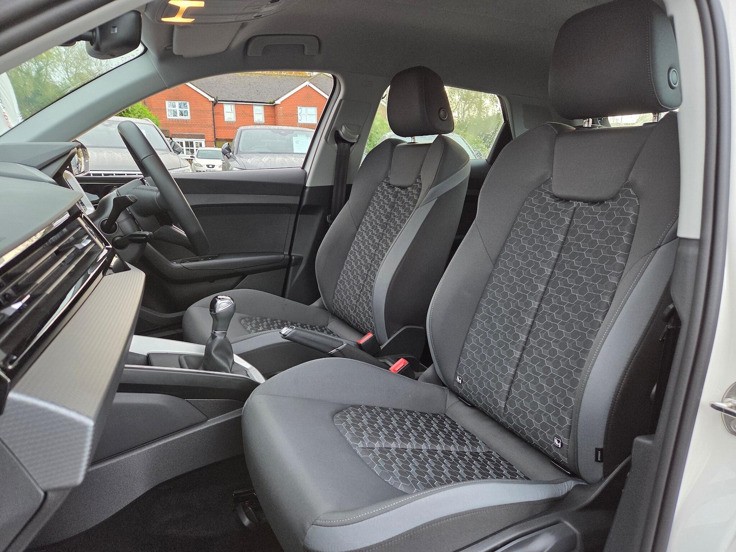 Used Audi A1 2023 for sale - 76549536: Photo 26