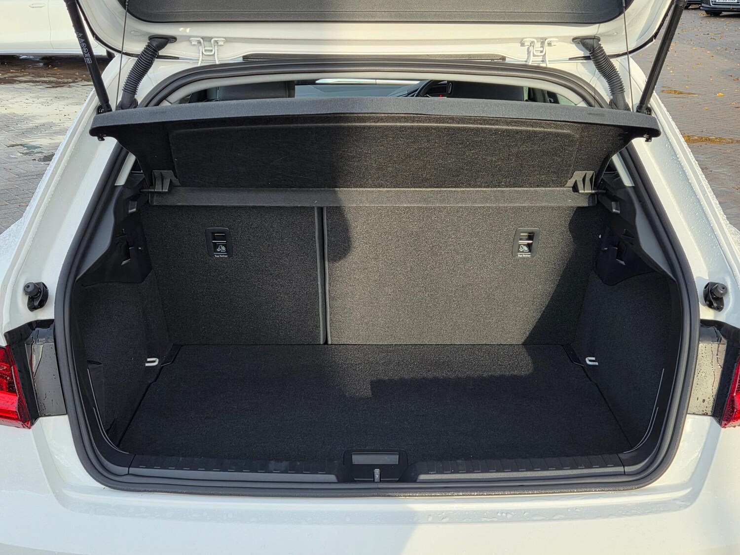 Used Audi A1 2023 for sale - 76549536: Photo 30