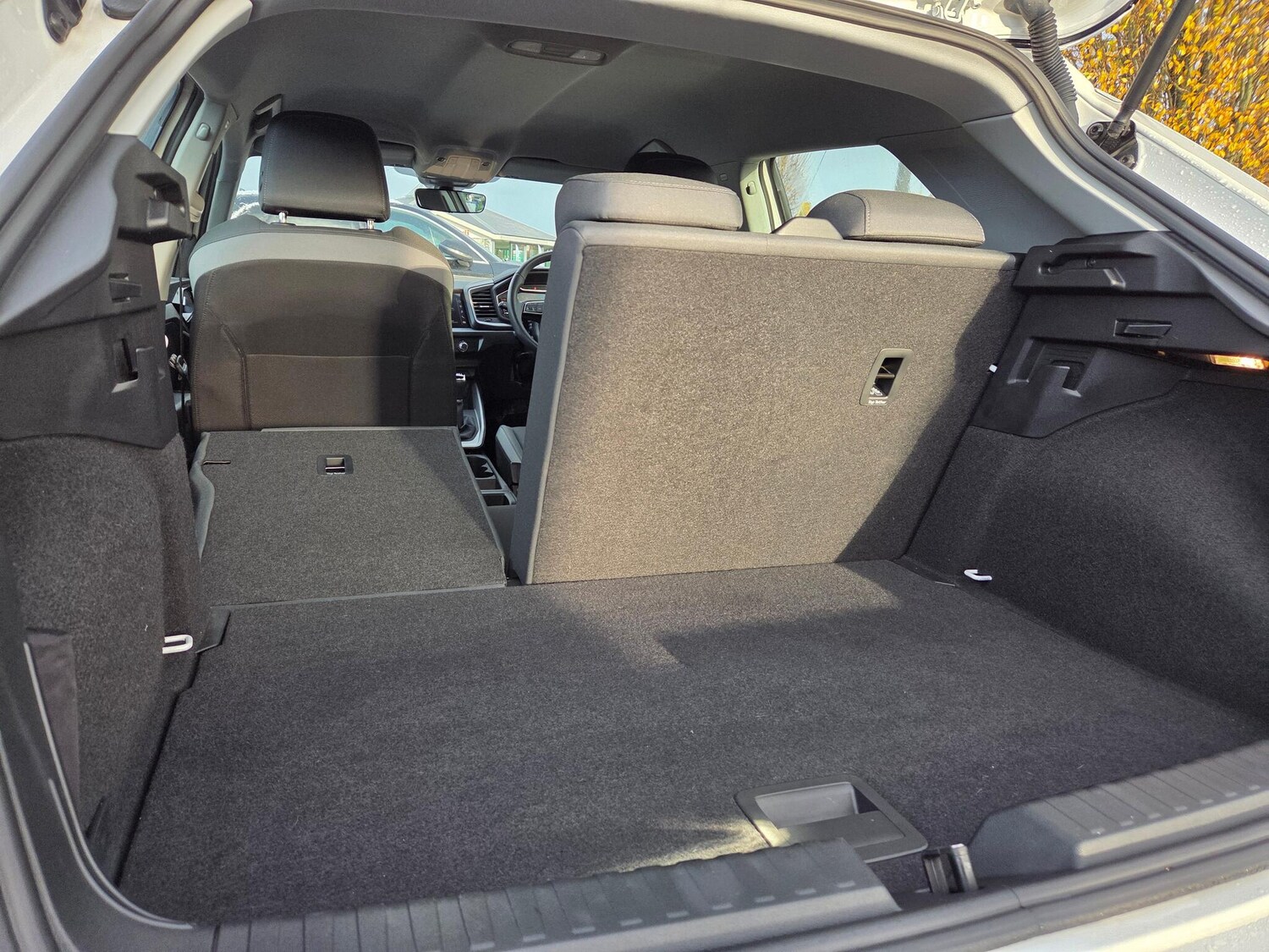 Used Audi A1 2023 for sale - 76549536: Photo 32