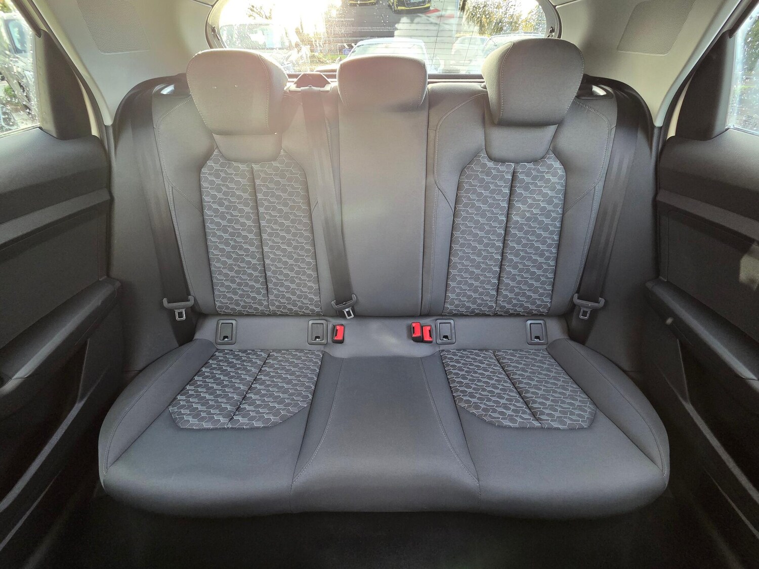 Used Audi A1 2023 for sale - 76549536: Photo 33