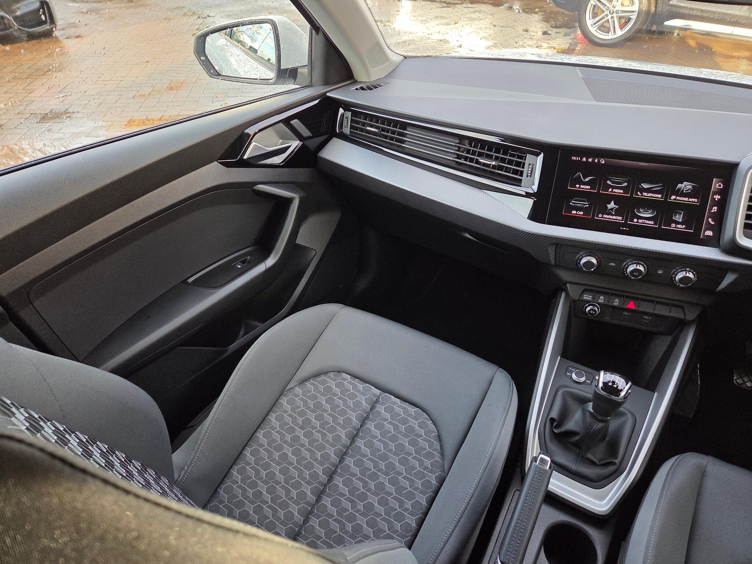 Used Audi A1 2023 for sale - 76549536: Photo 34