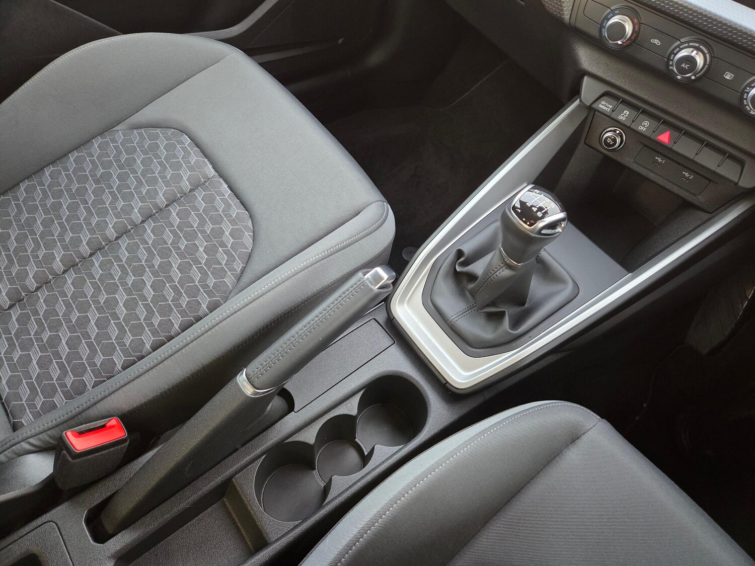 Used Audi A1 2023 for sale - 76549536: Photo 35