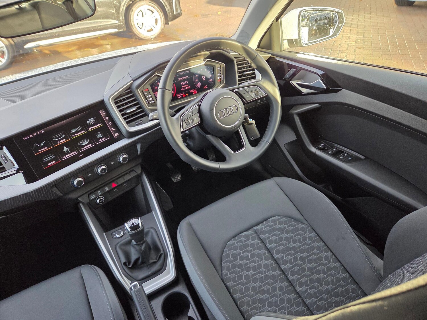 Used Audi A1 2023 for sale - 76549536: Photo 36