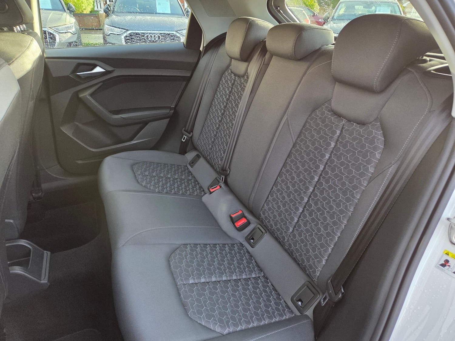 Used Audi A1 2023 for sale - 76549536: Photo 37