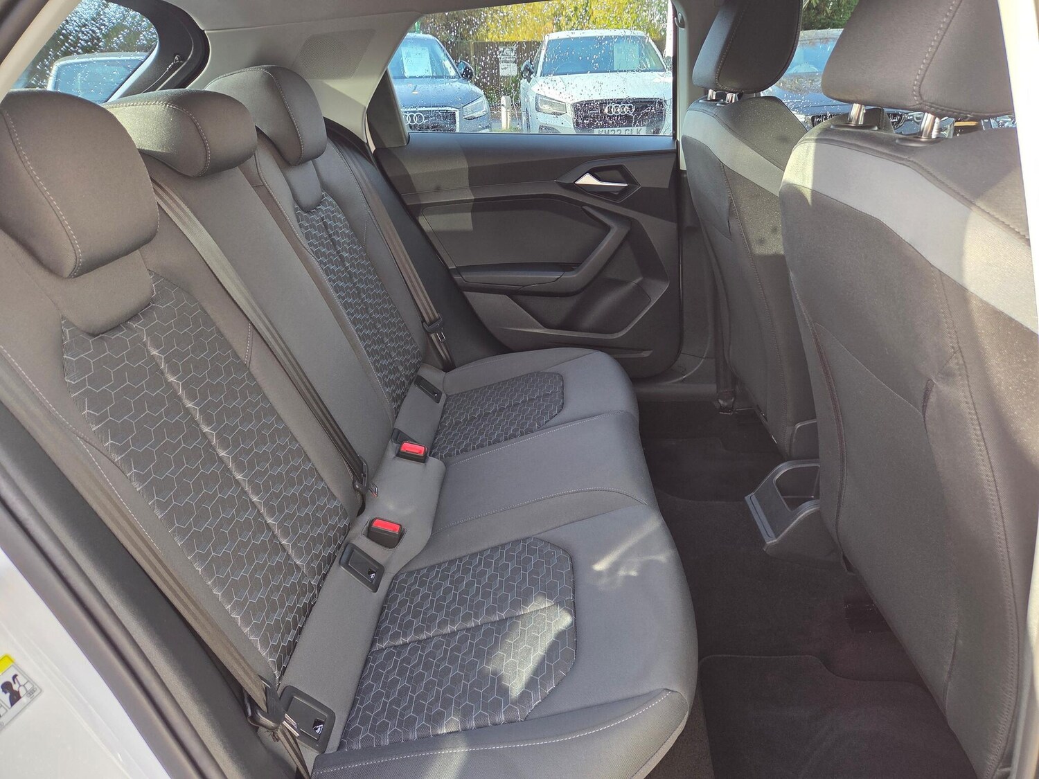 Used Audi A1 2023 for sale - 76549536: Photo 39