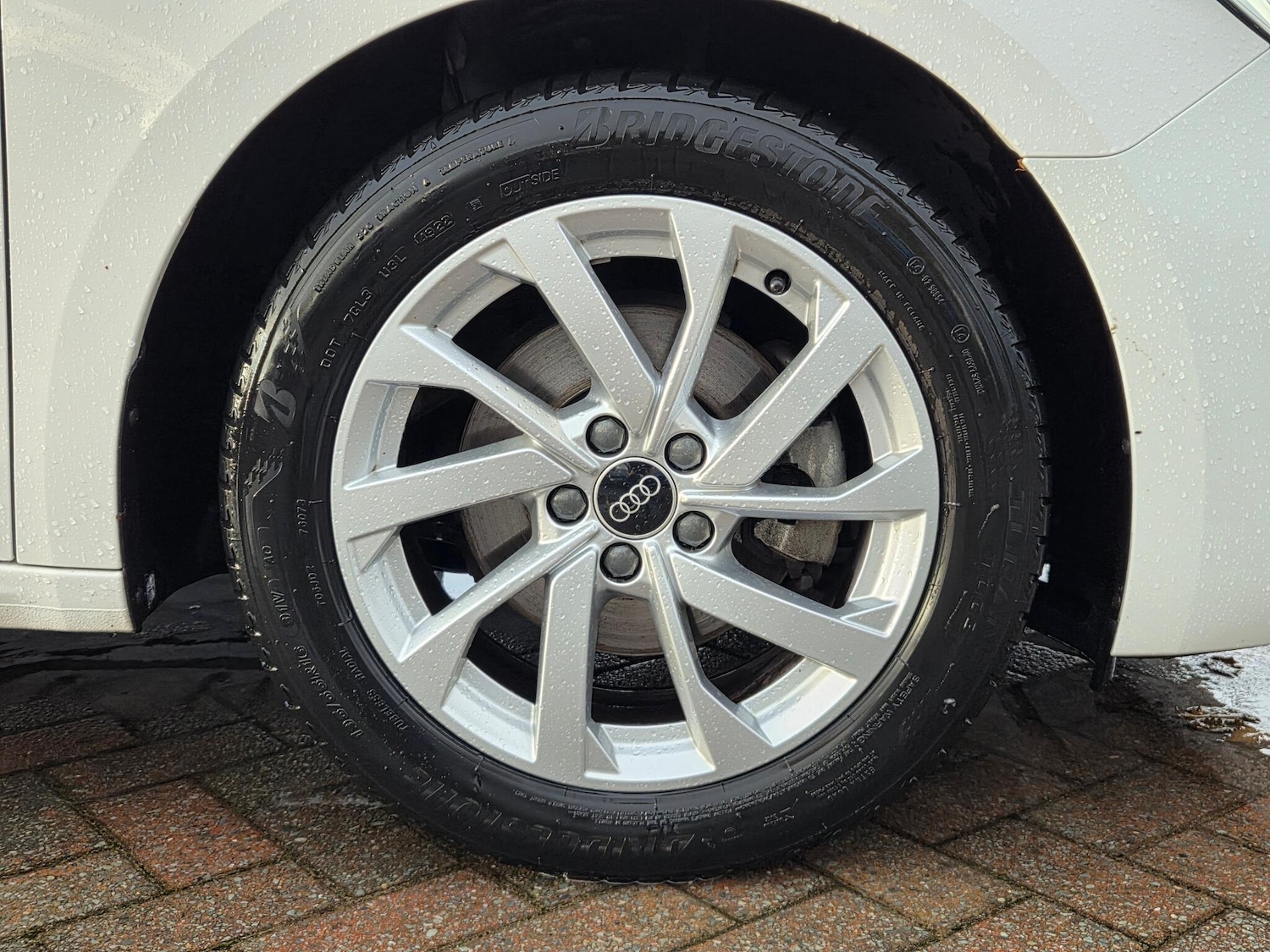 Used Audi A1 2023 for sale - 76549536: Photo 40