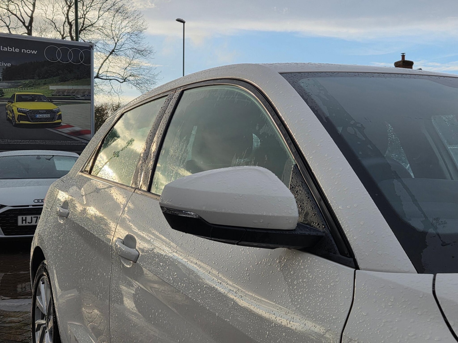 Used Audi A1 2023 for sale - 76549536: Photo 41