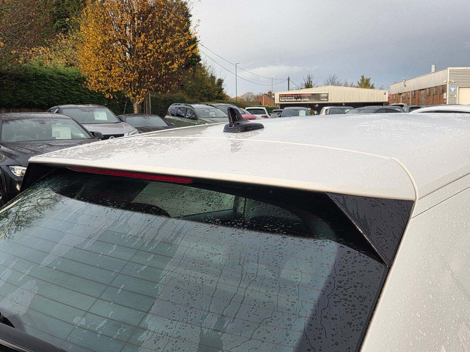 Used Audi A1 2023 for sale - 76549536: Photo 42