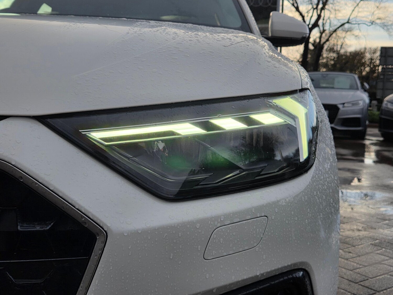 Used Audi A1 2023 for sale - 76549536: Photo 45