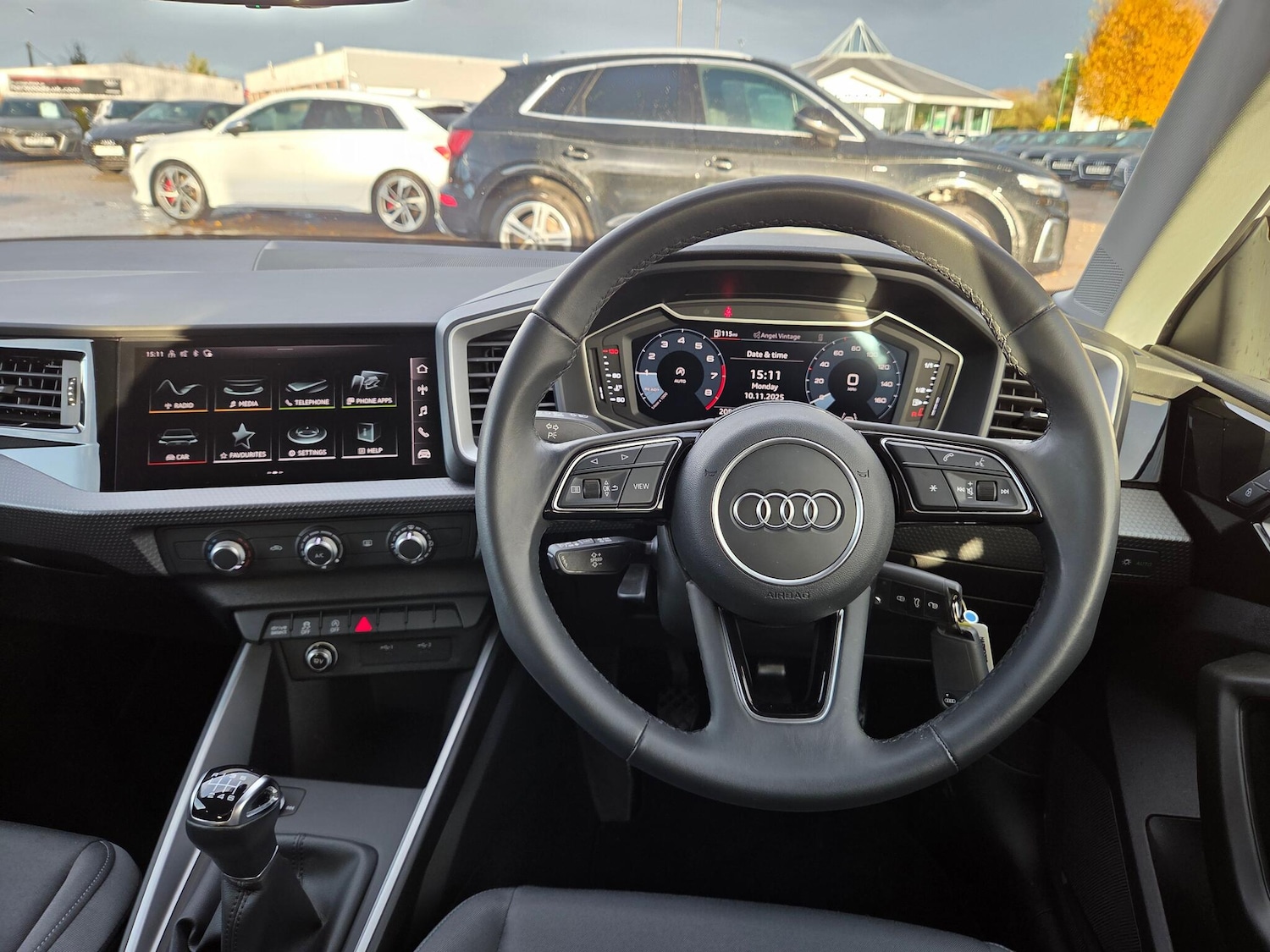 Used Audi A1 2023 for sale - 76549536: Photo 5