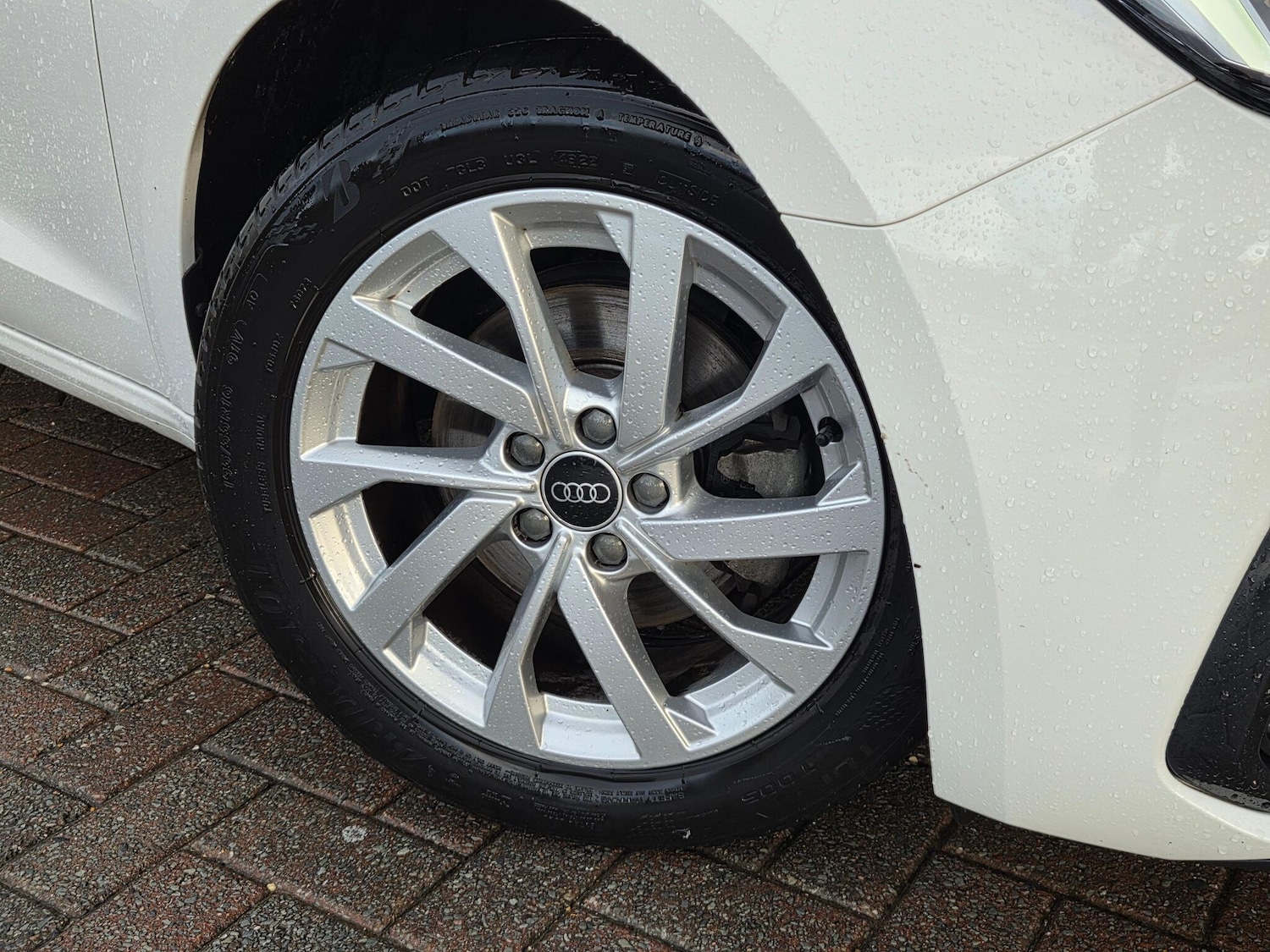 Used Audi A1 2023 for sale - 76549536: Photo 7