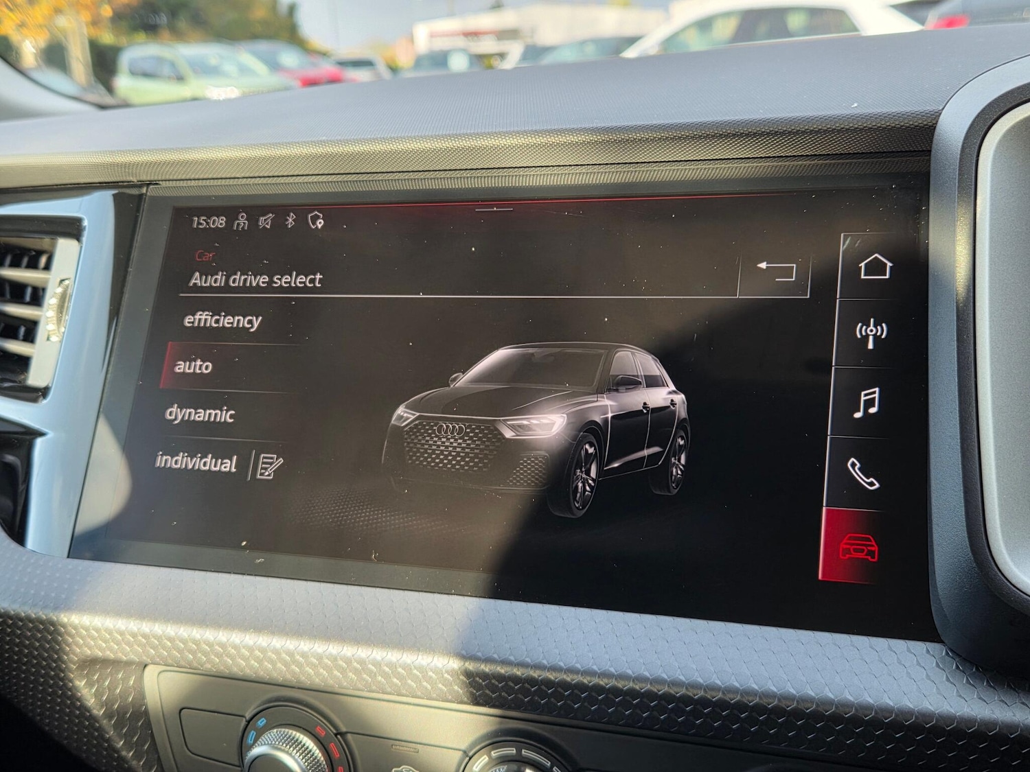 Used Audi A1 2023 for sale - 76549536: Photo 8