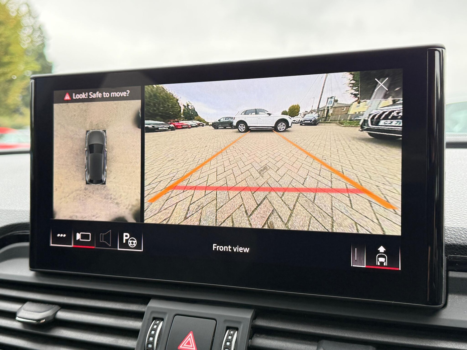 Used Audi Q5 2022 for sale - 76657936: Photo 10