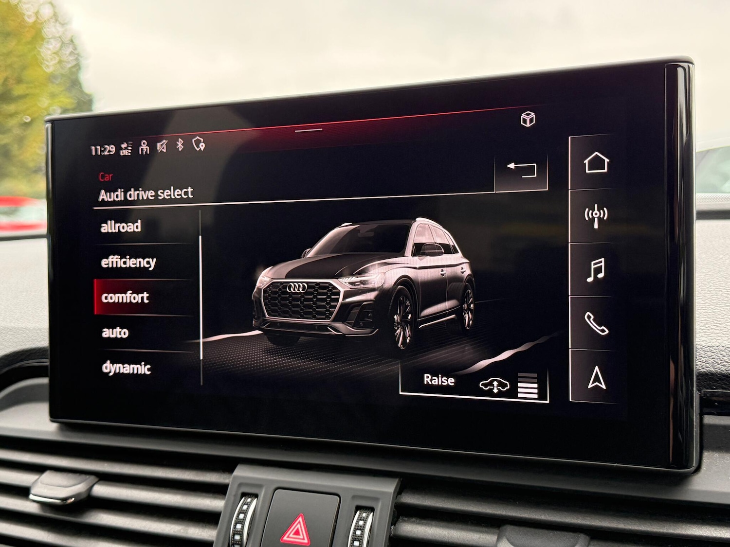 Used Audi Q5 2022 for sale - 76657936: Photo 11