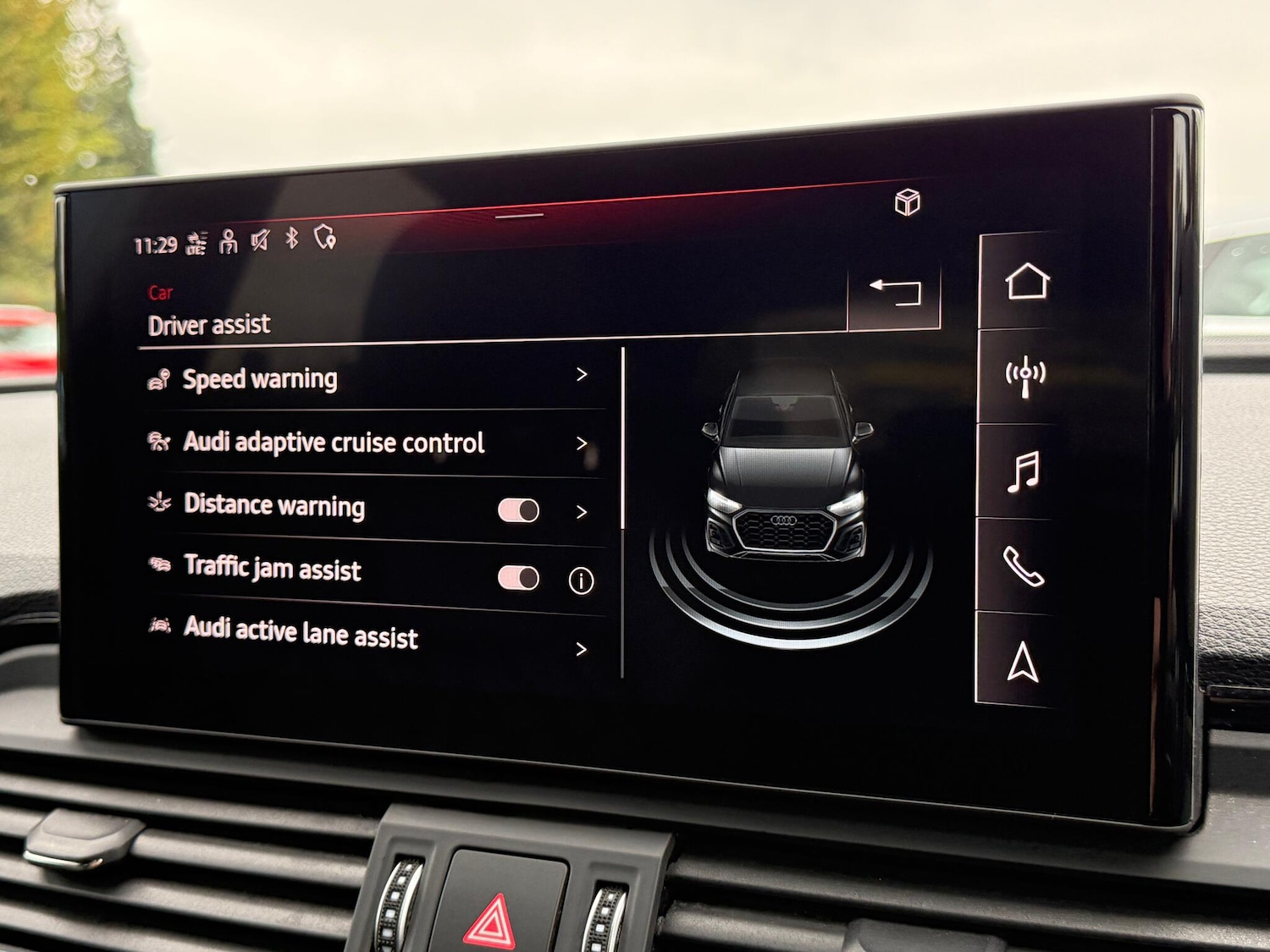 Used Audi Q5 2022 for sale - 76657936: Photo 12