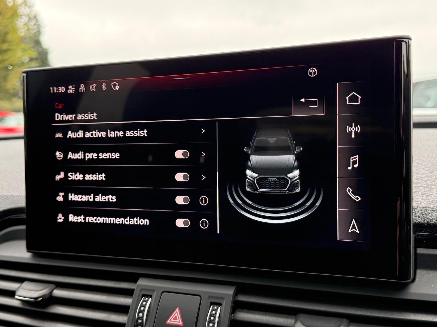 Used Audi Q5 2022 for sale - 76657936: Photo 13