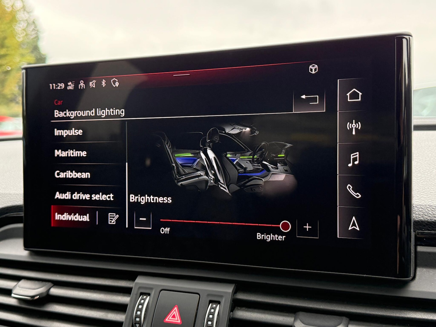 Used Audi Q5 2022 for sale - 76657936: Photo 14