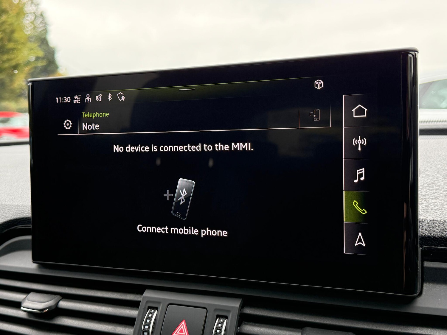 Used Audi Q5 2022 for sale - 76657936: Photo 15