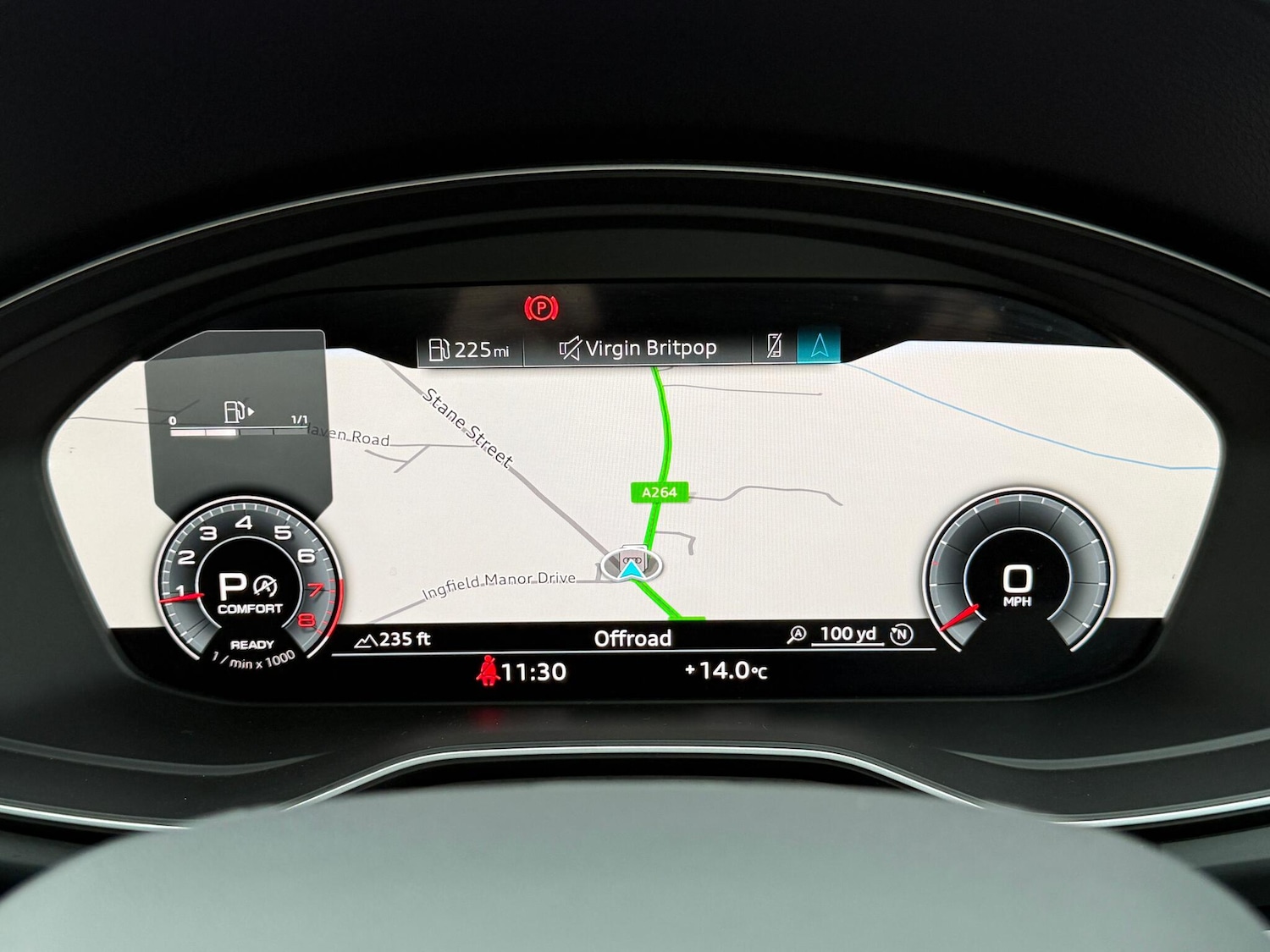 Used Audi Q5 2022 for sale - 76657936: Photo 17