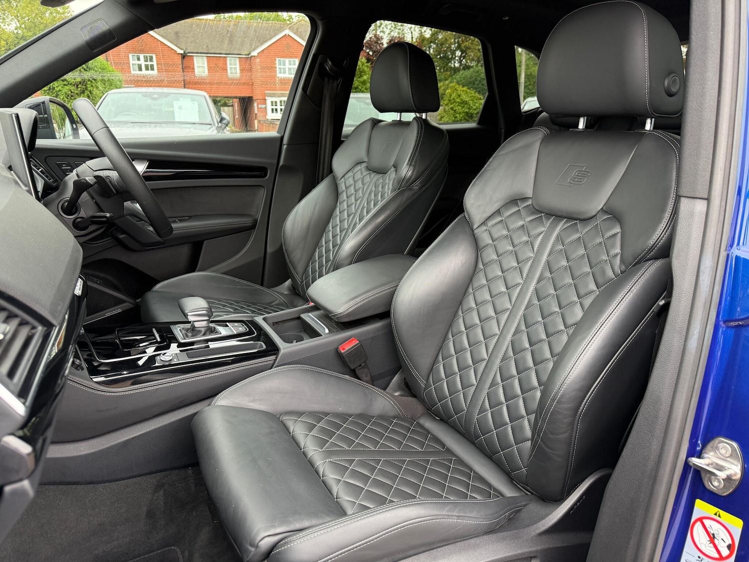 Used Audi Q5 2022 for sale - 76657936: Photo 36