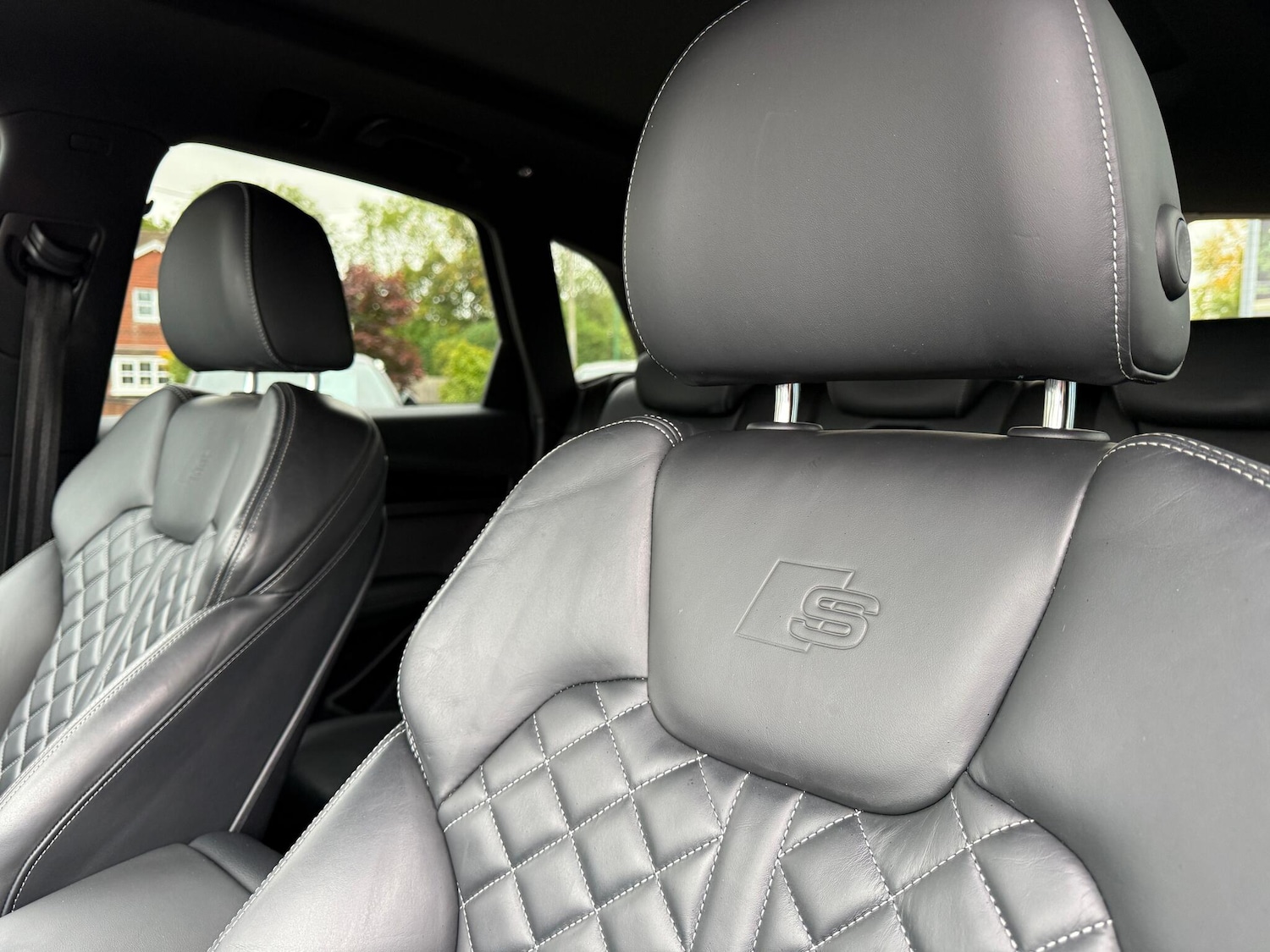 Used Audi Q5 2022 for sale - 76657936: Photo 37