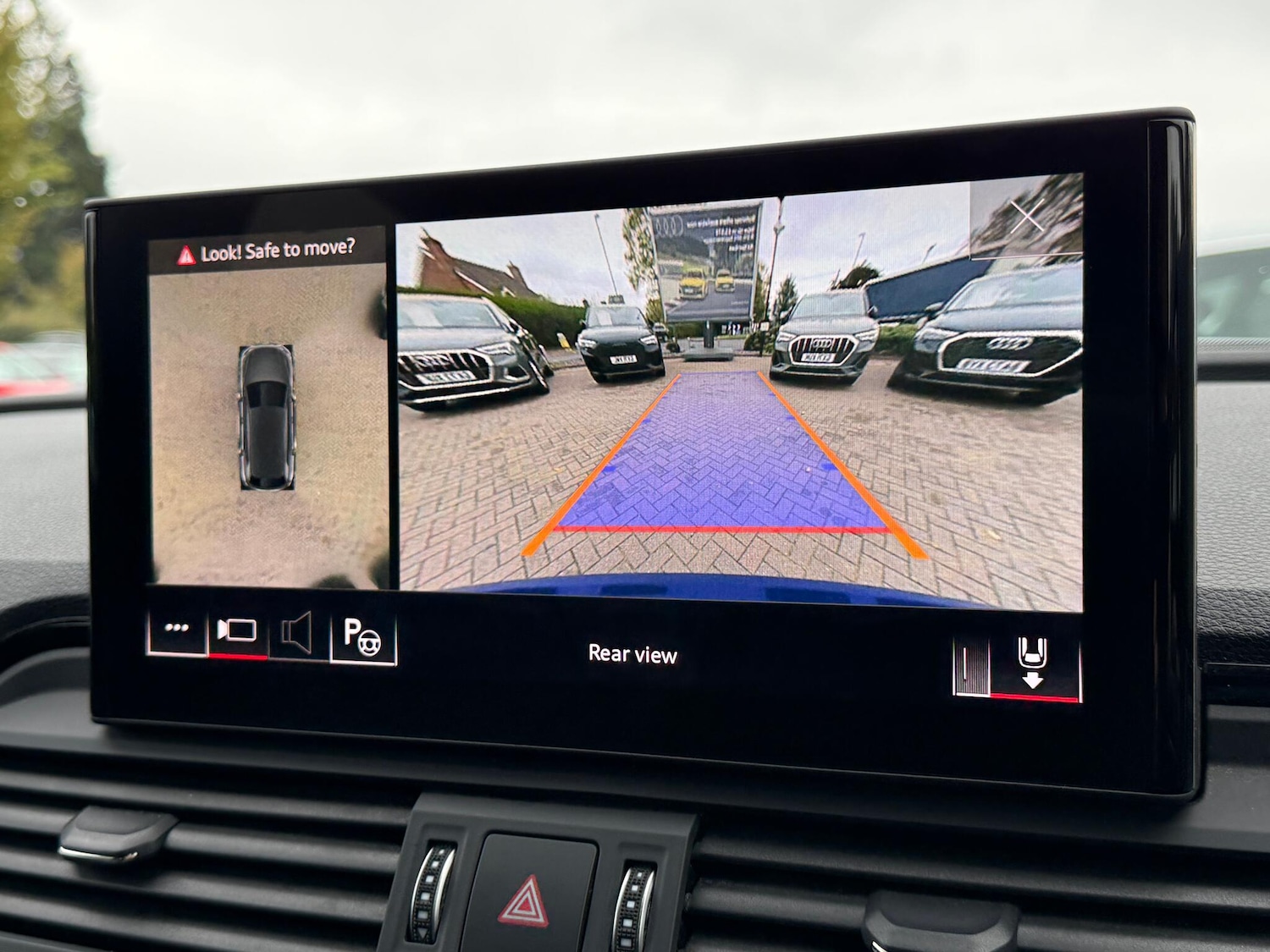 Used Audi Q5 2022 for sale - 76657936: Photo 4