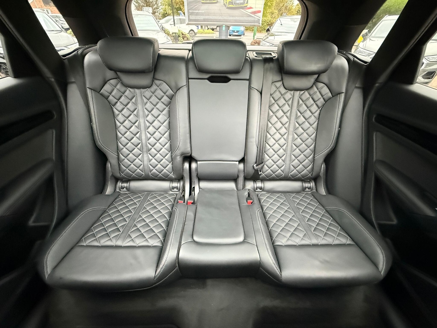 Used Audi Q5 2022 for sale - 76657936: Photo 47