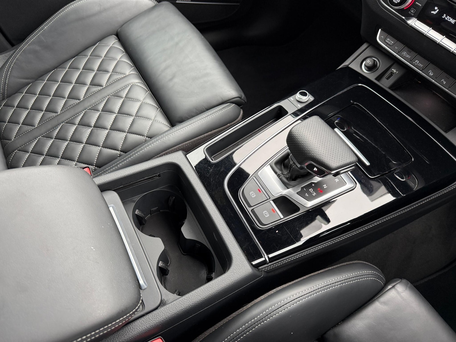 Used Audi Q5 2022 for sale - 76657936: Photo 49